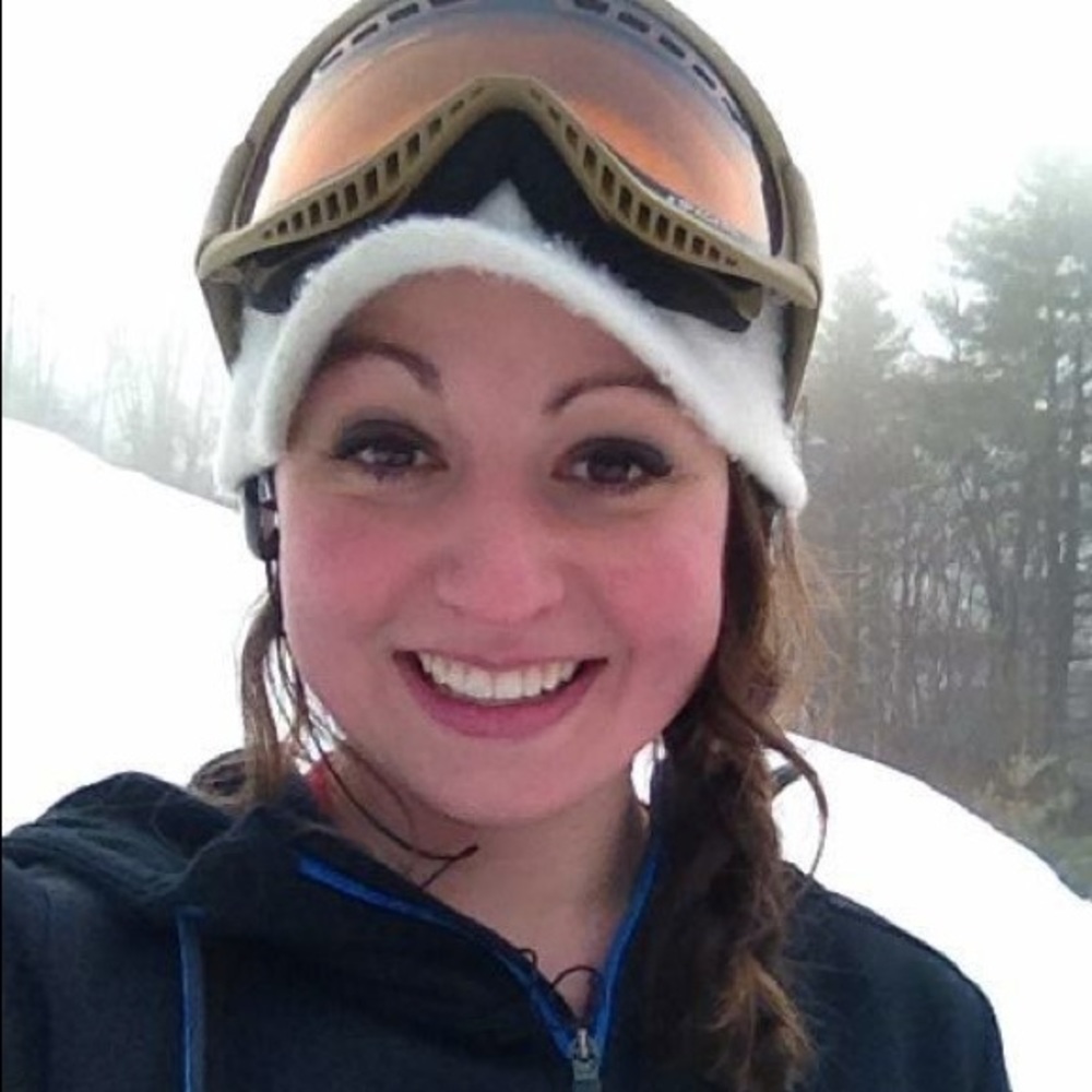 Meet your Posher, Stephanie